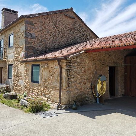 Reparada Casa De Santa Irene.ヴィラ エクステリア 写真