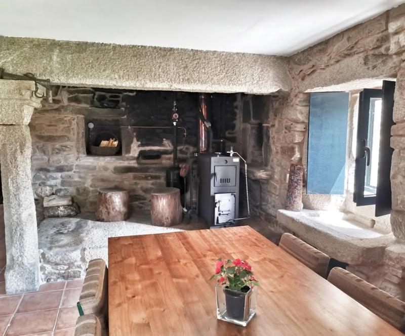 Reparada Casa De Santa Irene.ヴィラ エクステリア 写真