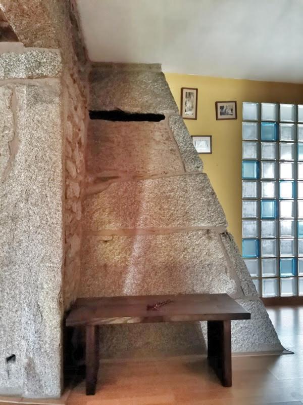 Reparada Casa De Santa Irene.ヴィラ エクステリア 写真