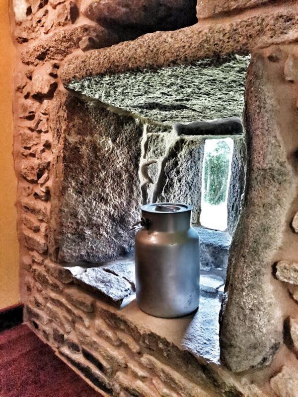 Reparada Casa De Santa Irene.ヴィラ エクステリア 写真