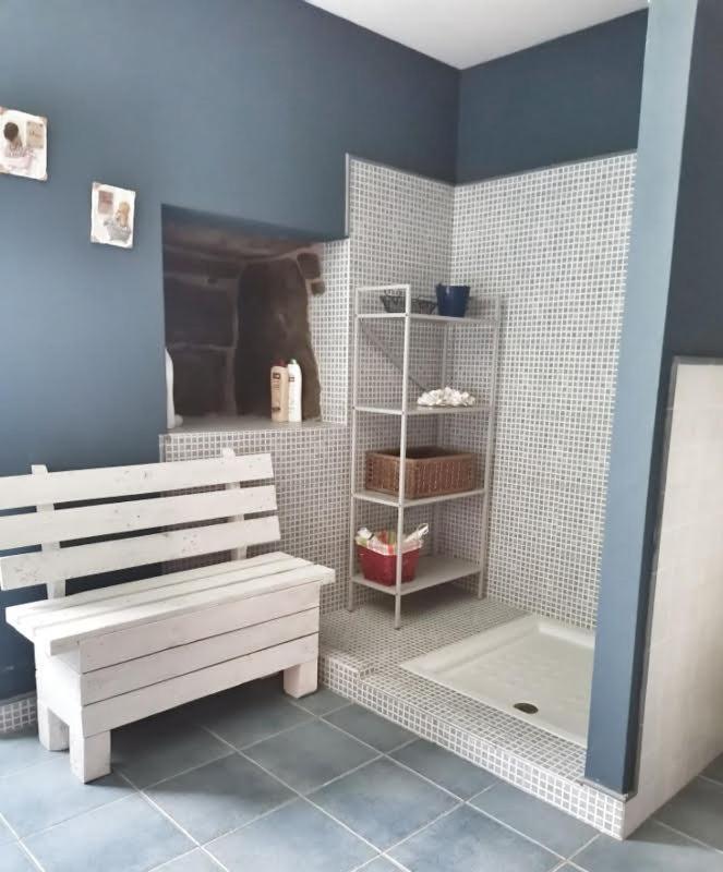 Reparada Casa De Santa Irene.ヴィラ エクステリア 写真