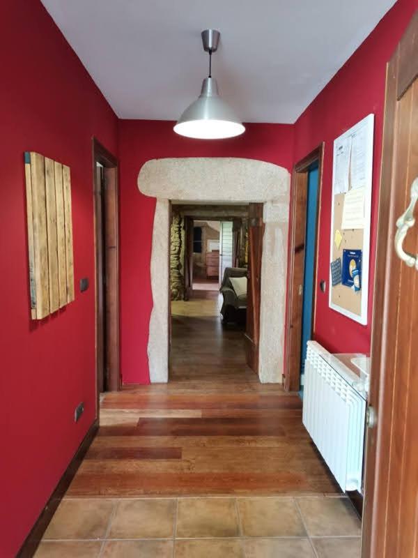 Reparada Casa De Santa Irene.ヴィラ エクステリア 写真