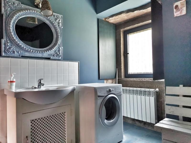 Reparada Casa De Santa Irene.ヴィラ エクステリア 写真