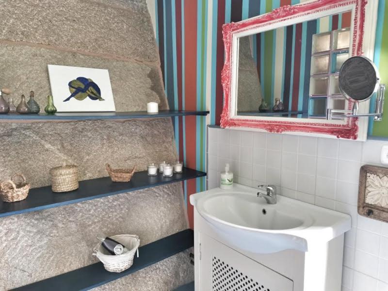 Reparada Casa De Santa Irene.ヴィラ エクステリア 写真