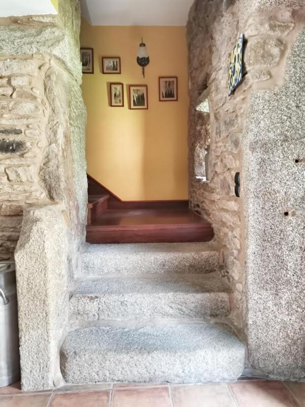 Reparada Casa De Santa Irene.ヴィラ エクステリア 写真