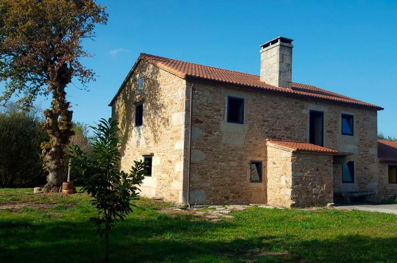 Reparada Casa De Santa Irene.ヴィラ エクステリア 写真